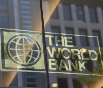 Dünya Bankı Gürcüstanın iqtisadi artımı ilə bağlı proqnozunu yaxşılaşdırıb