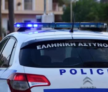 Yunanıstanda Gürcüstan vətəndaşlarından ibarət cinayətkar dəstə saxlanılıb