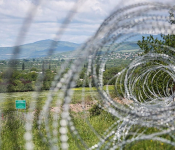 სუსი: რუსეთის საოკუპაციო ძალებმა სოფელ დირბის მიმდებარედ 2 მოქალაქე უკანონოდ დააკავეს