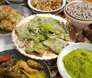 Dünyanın ən dadlı yeməkləri bu ölkələrdədir: Türkiyə ilk beşlikdə - SİYAHI