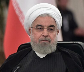İranın keçmiş prezidenti Ruhaninin Ekspertlər Şurasına seçkilərdə iştirakına qadağa qoyulub