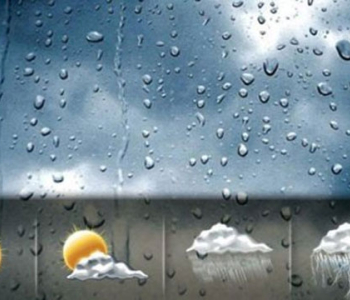 Aprelin 2-3-də isti və yağmursuz hava şəraiti gözlənilir, Qərbi Gürcüstanda havanın temperaturu 29 dərəcəyədək yüksələ bilər