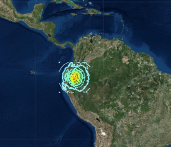 Պերուում 7,5 մագնիտուդ ուժգնությամբ երկրաշարժ է տեղի ունեցել