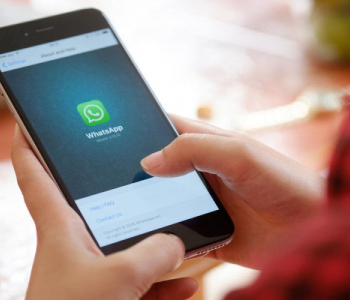 Whatsapp-da avtomatik şəkildə silinən mesajları yaddaşda saxlamaq mümkün olacaq