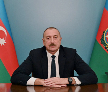 İlham Əliyev rəsmi olaraq Azərbaycan Prezidenti elan edilib