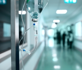 Թելավիի կենտրոնական հիվանդանոցի բժիշկը մահացել
