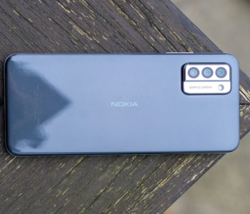 “Nokia” yeni telefonunu təqdim etdi: Özünü təmir edə bilir