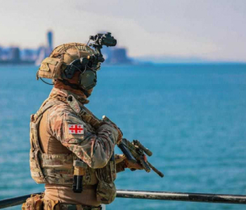 Gürcüstanda NATO ölkələrinin hərbi təlimləri keçirilir