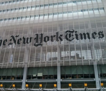 “The New York Times” “Microsoft”u məhkəməyə verib