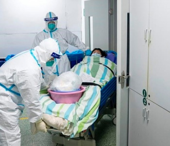 Hindistanda koronavirusla bağlı gündəlik ölüm sayında rekord qeydə alınıb