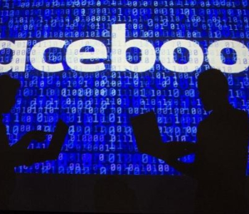 "Facebook" 2,2 milyard saxta hesabı sildi