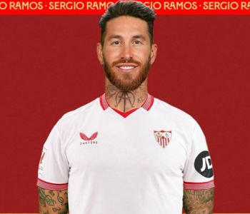 Serxio Ramosun yeni klubu bəlli oldu