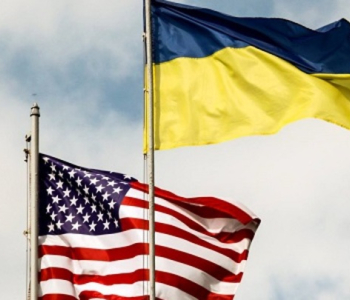 ABŞ İrandan müsadirə etdiyi silah və sursatları Ukraynaya göndərəcək