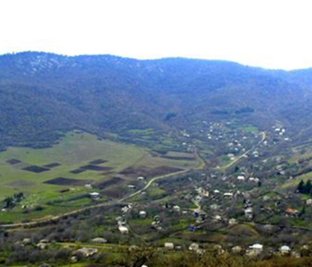 Marneuli meriyası Tserakvi və Sioni kəndlərinin daxili yollarının tikintisinə 437 700 lari xərcləməyi planlaşdırır