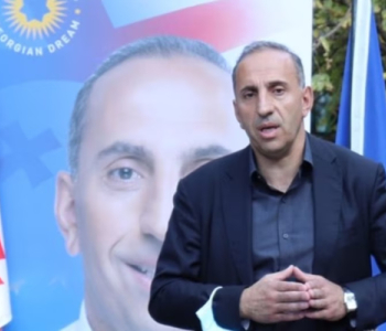 Deputat Obolaşvili əczaçılıq şirkətindən 4 milyondan çox gəlir əldə edib