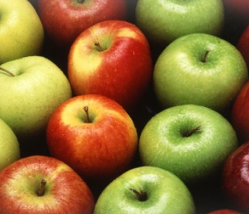 საქართველოში ვაშლის იმპორტი 105%-ით გაიზარდა - სად ვყიდულობთ ყველაზე ძვირად/იაფად