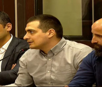 Zurab Maxaradze qrup zorakılığına görə 5000 lari girov qarşılığında sərbəst buraxılıb