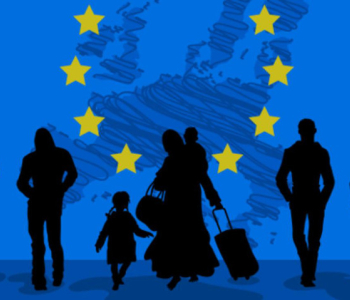 Avropa İttifaqı miqrantların qəbulu qaydalarını sərtləşdirir və deportasiyanı sadələşdirir
