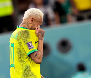Neymar kazinoda 2 saata 1 milyon avrodan çox pul uduzub