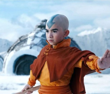 “Avatar: Aanq haqqında əfsanə” serialının treyleri yayımlandı - VİDEO
