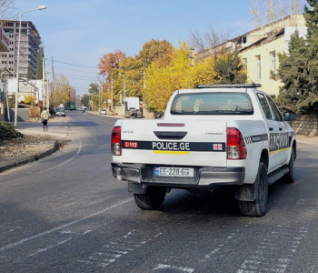 Կոստավայի  փողոցում ռետինե  արգելակներ  կտեղադրվեն,  եթե   դիմեն  քաղաքապետարան