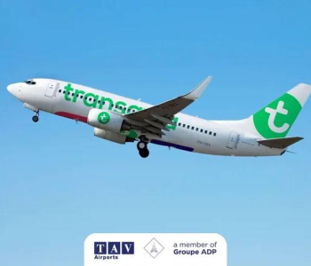 თბილისის საერთაშორისო აეროპორტში ოპერირებას ნიდერლანდების ბიუჯეტური ავიაკომპანია Transavia იწყებს