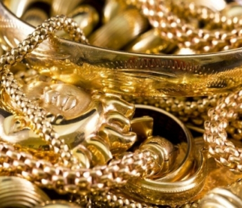 Dünya bazarında qızılın qiyməti son 6 ayın ən yüksək həddindədir - Gürcüstanda qiymətli metal neçəyədir?