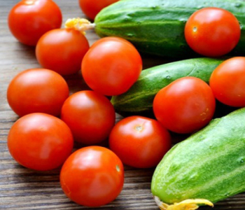 Xiyar və pomidorun idxalı artıb - onları haradan və nə qədər alırıq?