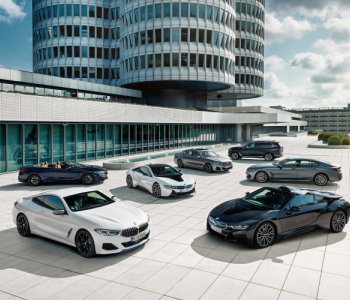 “BMW” hidrogen avtomobilləri buraxacaq: 2030-cu ilə qədər