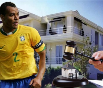 “Milan”ın müdafiəçisi San-Paulu ştatındakı villasını satacaq