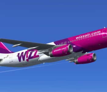 “Wizz Air” avqust ayından Paris və Tallinə uçuşları bərpa edəcək