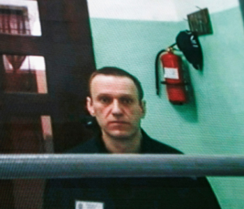 Aleksey Navalnı cəzaçəkmə müəssisəsində vəfat edib