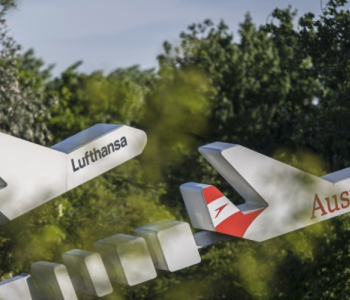 Avstriyanın “AUSTRIAN AIRLINES” aviaşirkəti Gürcüstanda fəaliyyətə başlayıb