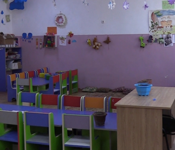 Մառնեուլիի  մանկապարտեզների  երեխաներին սննունդ  չի բաժանվի