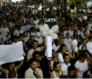 ბრაზილიაში იწყება სასამართლო პროცესი კლუბის საქმეზე, სადაც 242 ადამიანი დაიღუპა