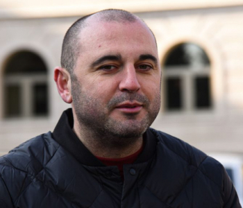 Levan Xabeişvili “Milli Hərəkat”ın gücləndirilməsi üçün 12 bəndlik plan təqdim edib
