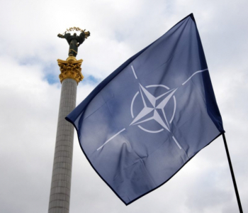NATO-ს წევრი 9 სახელმწიფო უკრაინის ალიანსში გაწევრების მხარდამჭერ განცხადებას ავრცელებს