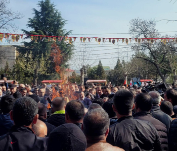 Marneuli meriyası Novruz Bayramı tədbirinin təşkilinə 82 541 lari xərcləyib