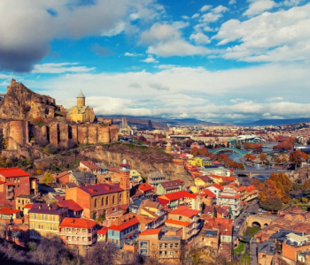 Tbilisidə daşınmaz əmlak qiymətləri və satışının ən çox artdığı rayonlar