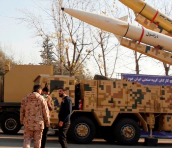 İran Rusiyaya raketlər göndərməyə hazırlaşır - Qərb mediası