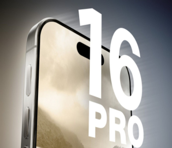 Bu payızda buraxılmağa hazırlaşan “iPhone 16 Pro”, minimum
versiyada iki dəfə çox yaddaş alacaq.