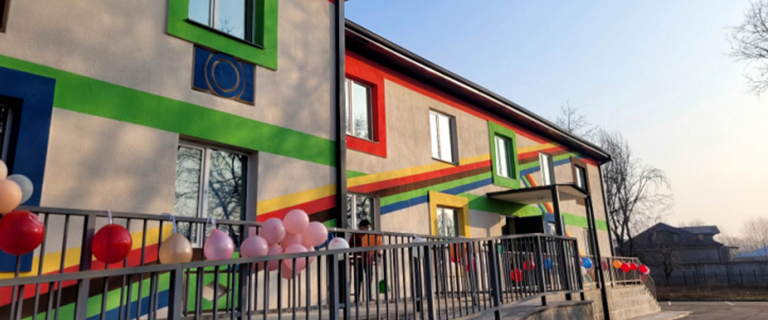 Մառնեուլիի ամառային մանկապարտեզում գրանցվել է 70 երեխա